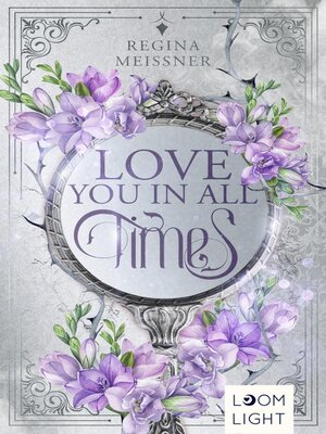 cover image of Love You in All Times
